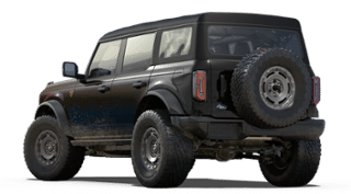 2025 Ford Bronco® External Image 3